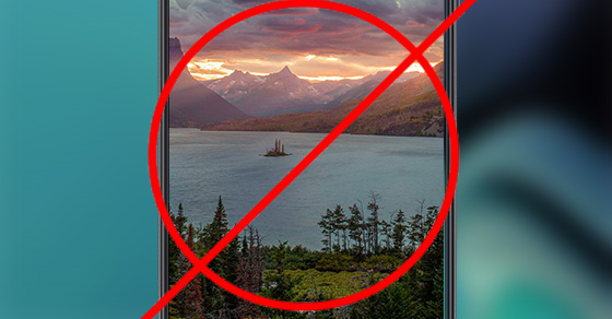 Đi tìm lời giải về hình ảnh khiến điện thoại Android bị lỗi soft-brick